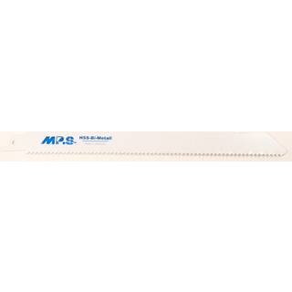 Bajonetsavklinge Bi-metal GL23 5stk (4445)