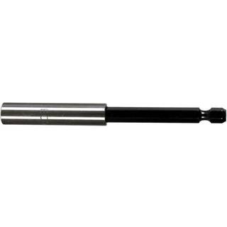 Bitsholder 1/4"X100Mm M/Magnet Tecos