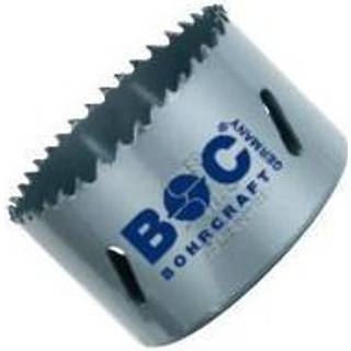 BOHRCRAFT Hulsav HSS 45mm (19000900045)