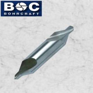 BOHRCRAFT Centrerbor 3,15 mm DIN 332 60* (16000300315)