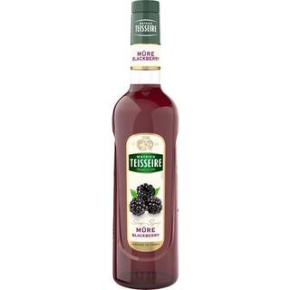Mathieu Teisseire Brombær Sirup 70 cl.