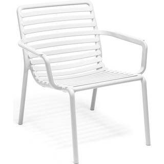 Nardi, Doga relax chair White