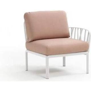 Nardi, Komodo sidste del White - Rosa Quarzo