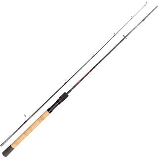 Daiwa Ninja X 2 Delt Spinnestang Daiwa Ninja 602MLFS 5-20g