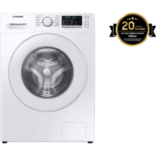 Samsung WW11BGA049TE Vaskemaskine Vaskemaskine