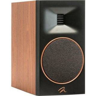 MartinLogan Motion B10 valnød (sæt af 2) - Reolhøjttaler