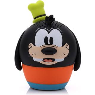 DISNEY - Goofy - Mini Bluetooth Speaker - Bitty Boomers