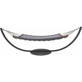 TRIMM Copenhagen Sunbrella Hammock Frame Dark Grey