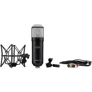 Universal Audio Sphere DLX Studie kondensator mikrofon