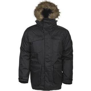 Grizzly 150805 Norco Black M
