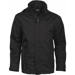 Grizzly 150864 Brock jakke Black XXL