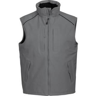 ProJob 2718 Vest - Stone - S
