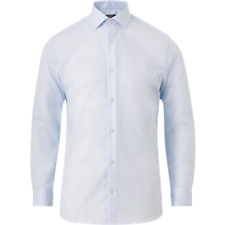 Slim Fit Skjorte