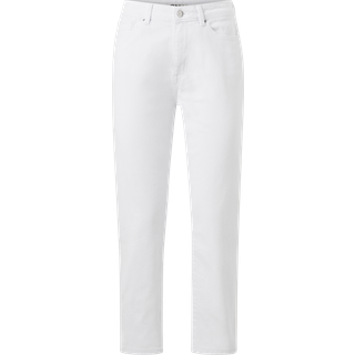 Onlemily Høj Talje Straight Fit Jeans