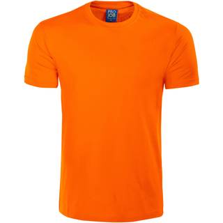 ProJob 642016 2016 t-shirt / Arbejds T-shirt Orange L