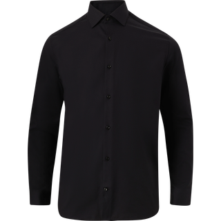 Slim Fit Skjorte