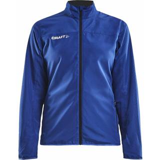 Craft 1907380 rush wind jkt w Kvinde / Sports vindjakke / Vindjakke / Jakke CLUB COBOLT 2XL