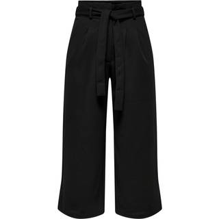 Jdytanja Wide Leg Fit Culottebukser