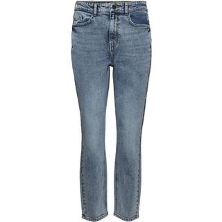 Noisy May Dame Jeans - Light Blue Denim - 25/30