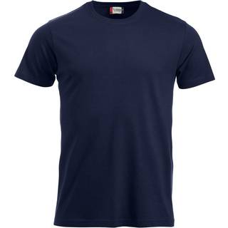 Clique 29360 New Classic-T Mørk Navy M