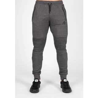 Delta Pants, grey, xxlarge