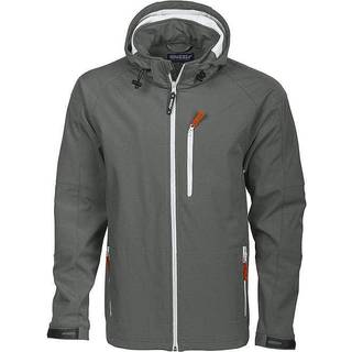 D.A.D 150862 Tulsa herre Grey XL