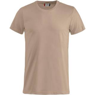 Clique 29030 Basic-T Caffe Latte 2XL