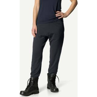 Houdini Women's Outright Pants Rock Black, XS