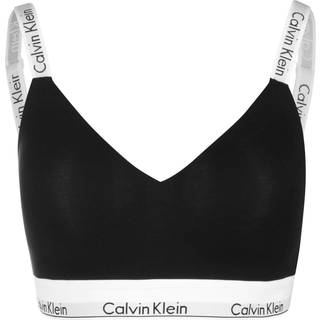 Modern Cotton Full Cup Bralette