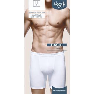 Sloggi For Men Basic Long - White - XX-Large * Kampagne *