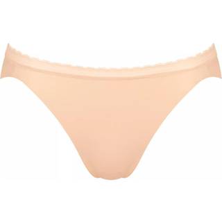 Sloggi Body Adapt Twist High Leg Brief - Apricot - X-Large * Kampagne *