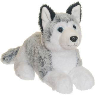 Teddykompaniet Bamse Husky 25 cm