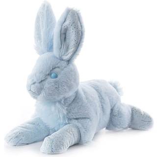 Luna Lovegoods patronus bamse