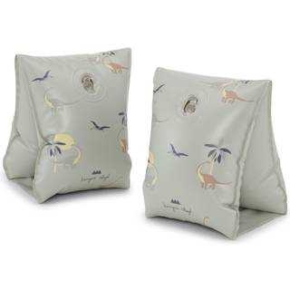 Konges Sløjd Badevinger Kubi Green