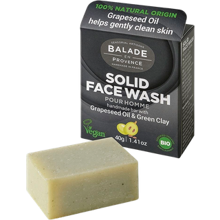 Balade En Provence Solid Face Wash For Men - 40 g