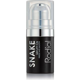 Rodial Snake Serum O2 Serum Lysnende og udglattende effekt 5 ml - 5 ml