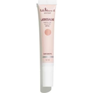 Læbesalve SPF 30 - 003 Nougat