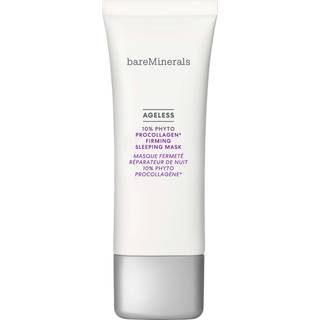 bareMinerals Ansigtspleje Specialpleje Ageless 10% Phyto Procollagen Firming Sleeping Mask 75 ml (3.933,00 kr / 1 l) - 75 ml