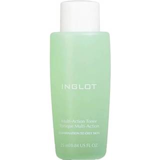 Inglot Multi-Action Toner - Combination To Oily Skin 25 ml