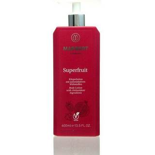 Marbert Hudpleje Superfruit Bodylotion 400 ml (345,00 kr / 1 l) - 400 ml