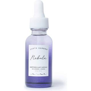 Earth Harbor Nebula Adaptogen Clarity Ampoule 30 ml