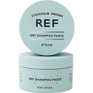 REF 205 Dry Shampoo Paste, 85 ml