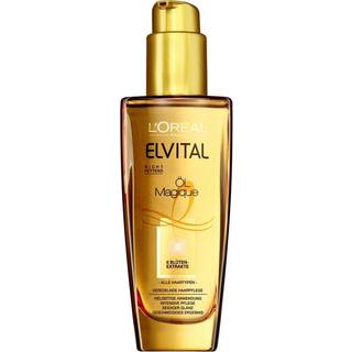 L’Oréal Paris Elvital Magique hårolie 659.50 DKK/1 L