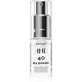 Kemon And 40 Dry Powder 5g