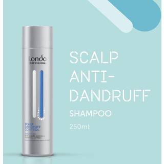 Londa Professional Scalp Dandruff Control Shampoo 250 ml