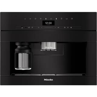 Miele CVA 7440 Obsidiansort Espressomaskine
