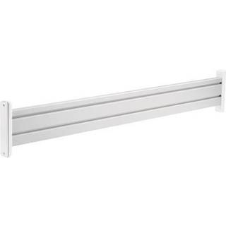 Slatwall Panel (1 m) | PRIS-MATCH