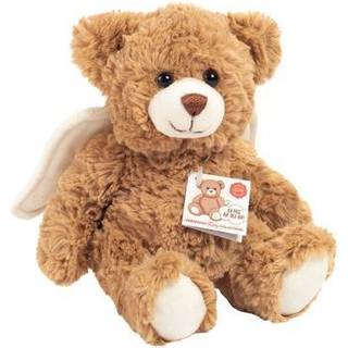 Teddy Hermann - Skytsengel bamse 20 cm