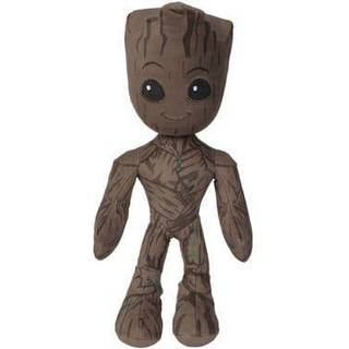 Marvel Guardians of the Galaxy Bamse Groot 25 cm