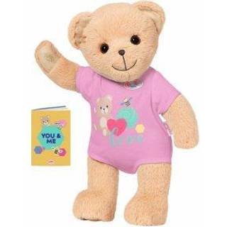 Baby Born Bamse Pink 36 cm